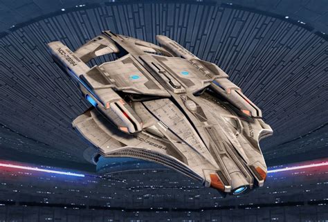 Star Trek Online Hermes Patrol Escort Syht Wave 2023 04 25 10 